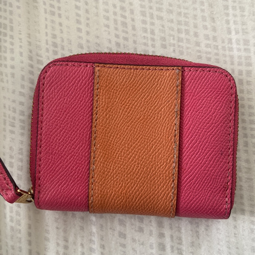 Coach Card holder - Picture 2 of 3